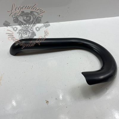 Rear Manifold Heat Shield OEM 65400104