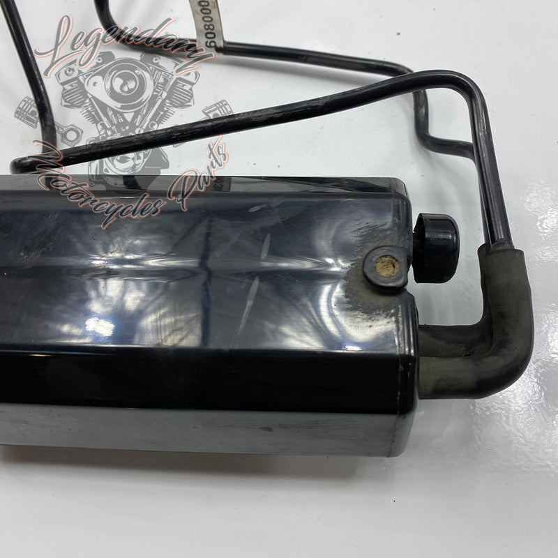 System odparowywania gazów OEM 27433-08