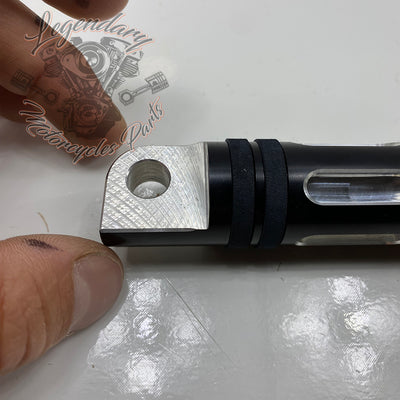 Repose pieds Edge Cut OEM 49312-10