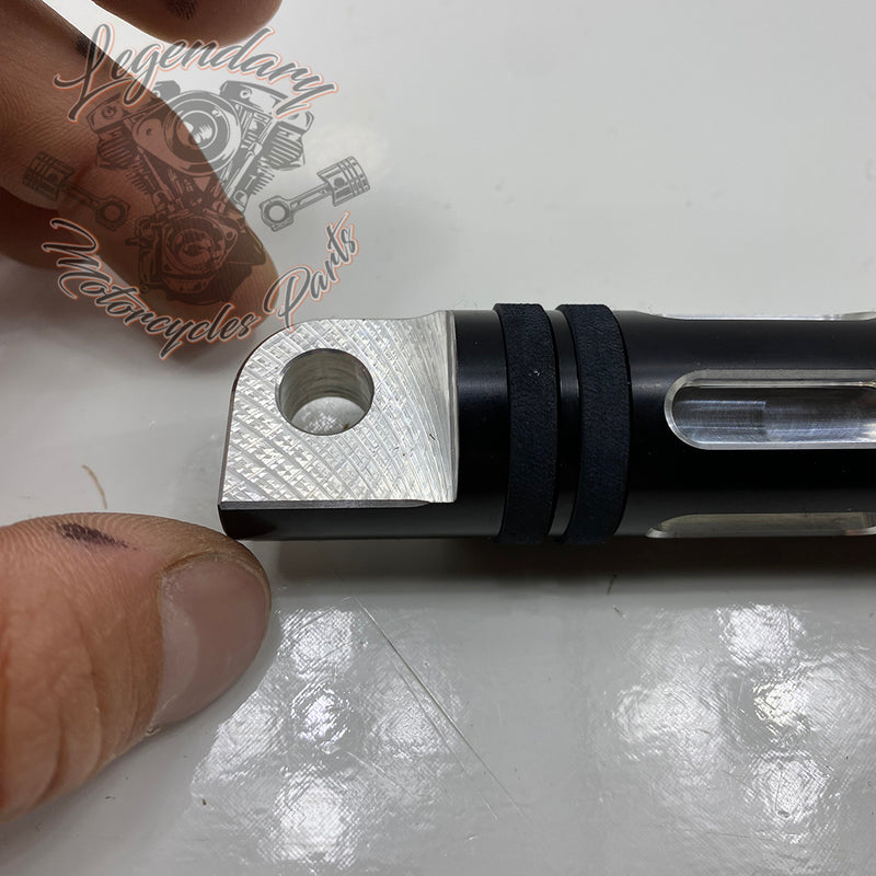 Repose pieds Edge Cut OEM 49312-10
