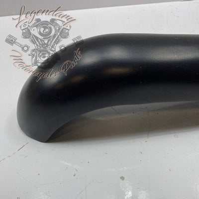 Rear Manifold Heat Shield OEM 65400104