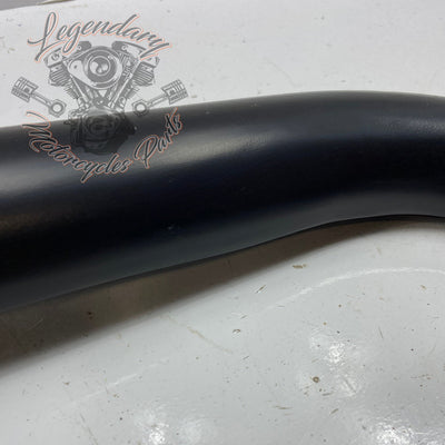 Rear Manifold Heat Shield OEM 65400104
