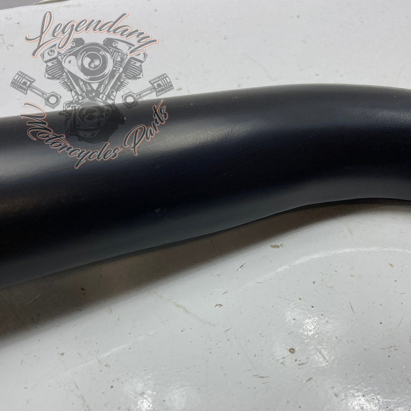 Rear Manifold Heat Shield OEM 65400104