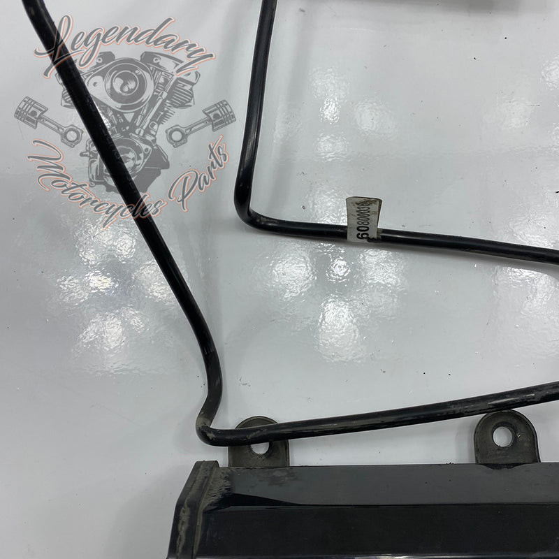 System odparowywania gazów OEM 27433-08