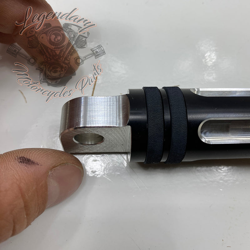 Repose pieds Edge Cut OEM 49312-10