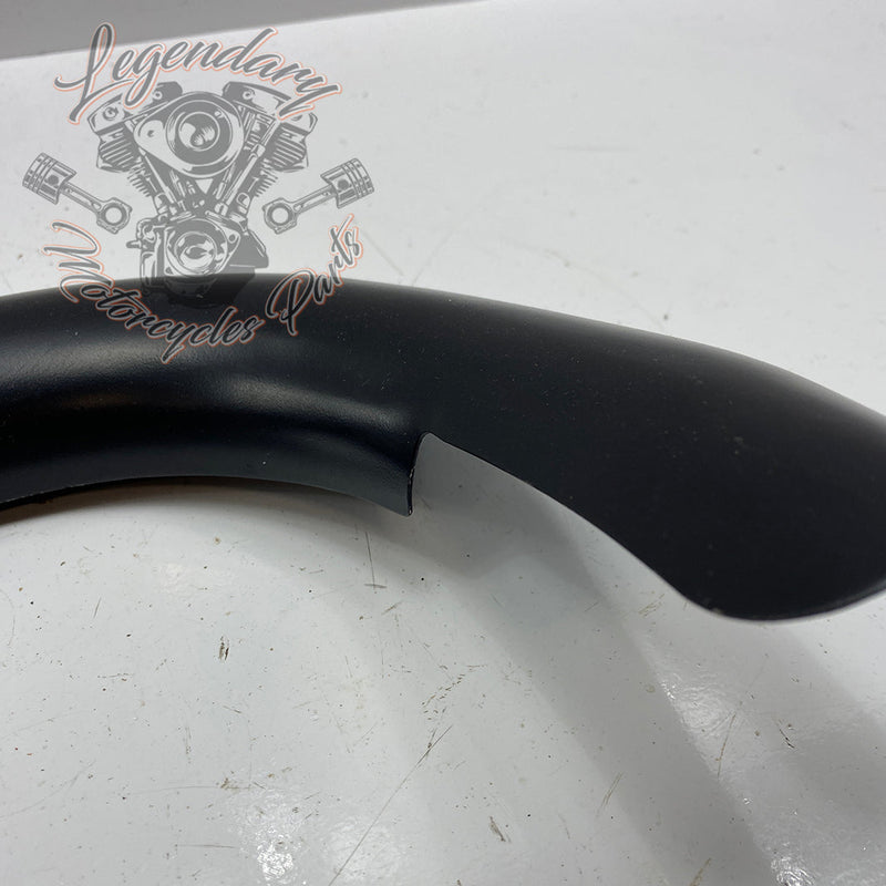 Rear Manifold Heat Shield OEM 65400104