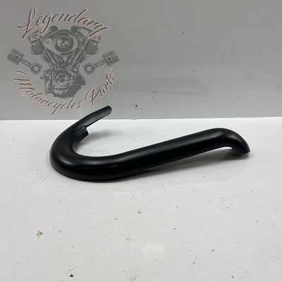 Rear Manifold Heat Shield OEM 65400104