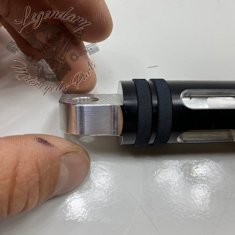 Repose pieds Edge Cut OEM 49312-10