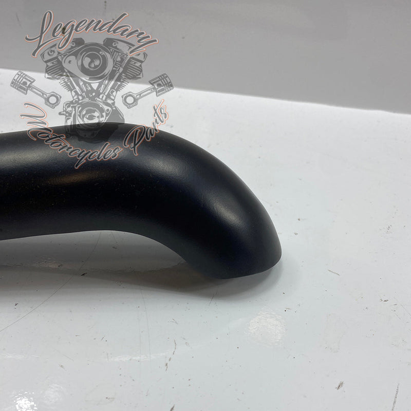 Rear Manifold Heat Shield OEM 65400104