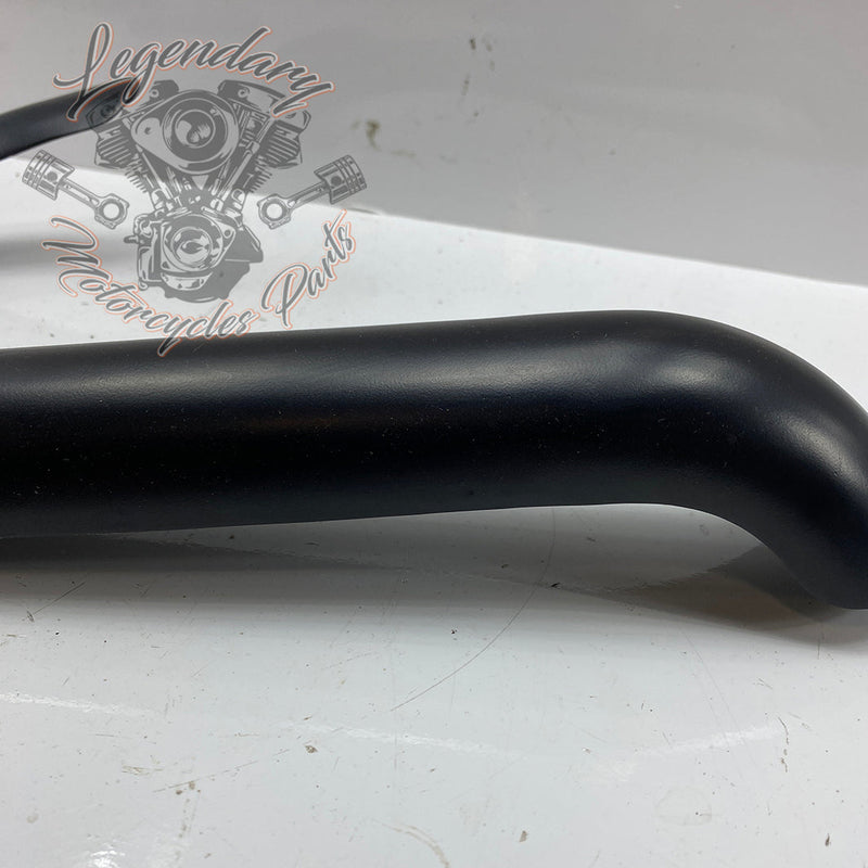 Rear Manifold Heat Shield OEM 65400104