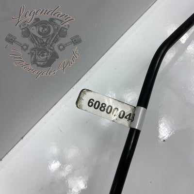 System odparowywania gazów OEM 27433-08