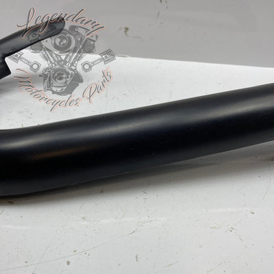 Rear Manifold Heat Shield OEM 65400104
