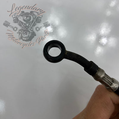 Mangueira de travão ABS traseira OEM 41800165