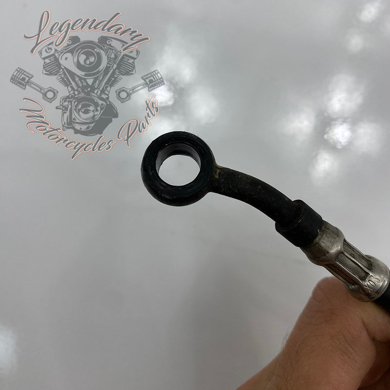 Mangueira de travão ABS traseira OEM 41800165