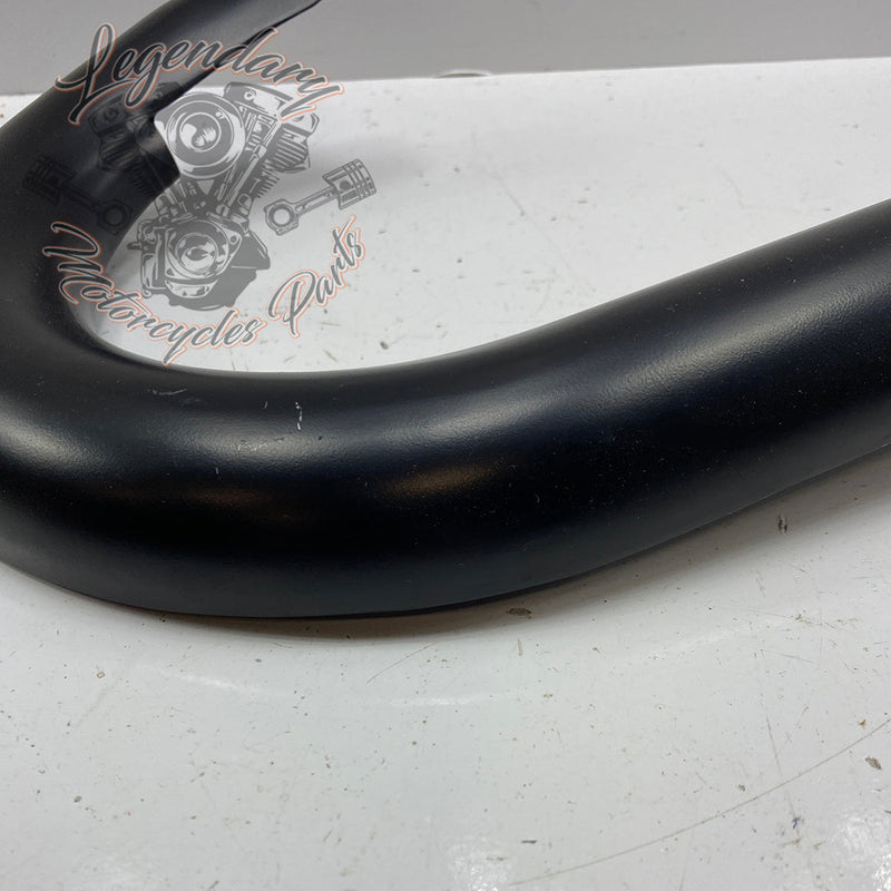 Rear Manifold Heat Shield OEM 65400104
