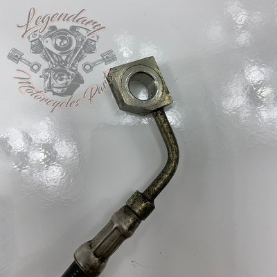 Mangueira de travão ABS traseira OEM 41800165