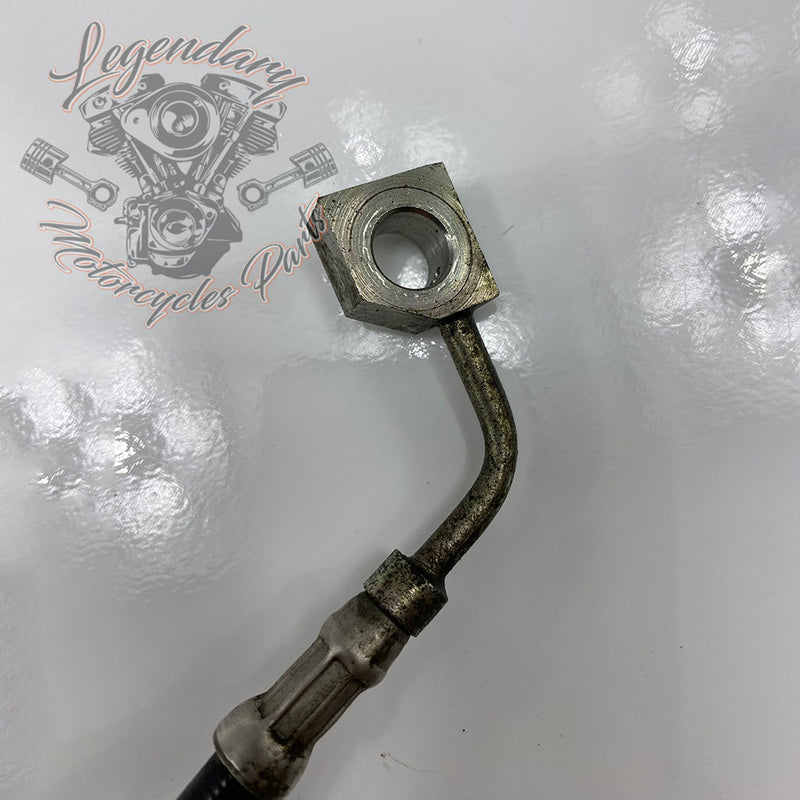 Mangueira de travão ABS traseira OEM 41800165