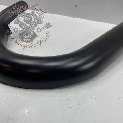 Rear Manifold Heat Shield OEM 65400104