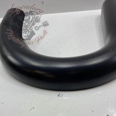 Rear Manifold Heat Shield OEM 65400104