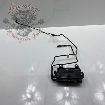 System odparowywania gazów OEM 27433-08