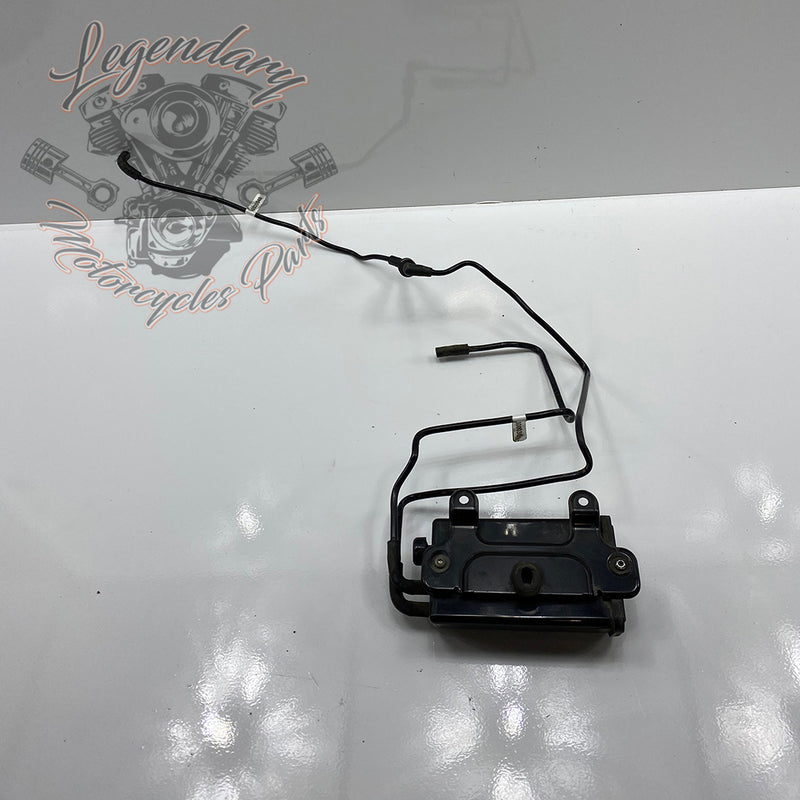 System odparowywania gazów OEM 27433-08