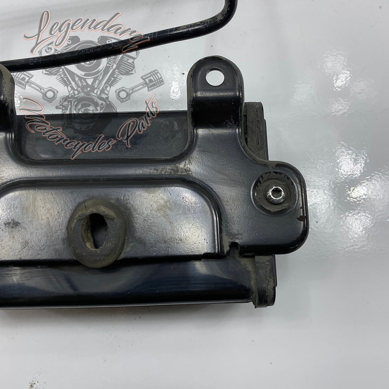 System odparowywania gazów OEM 27433-08