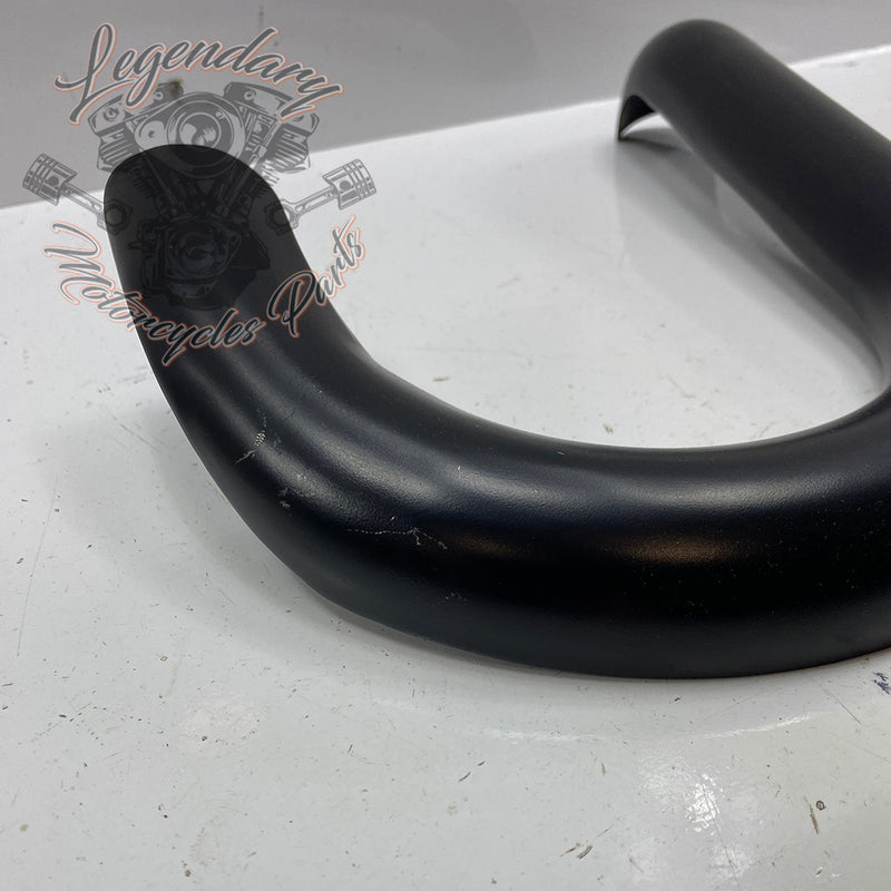 Rear Manifold Heat Shield OEM 65400104