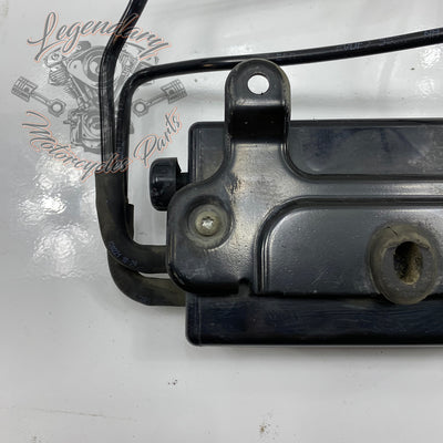 System odparowywania gazów OEM 27433-08