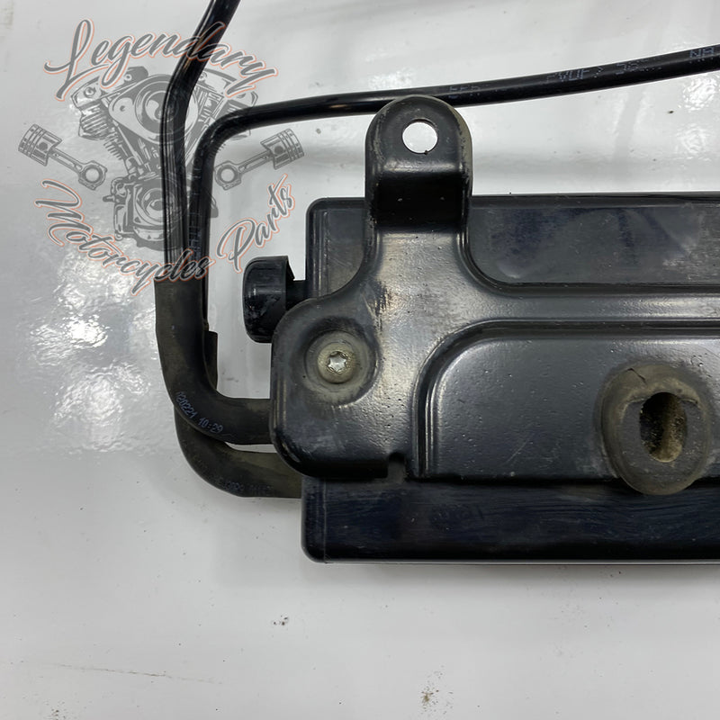 System odparowywania gazów OEM 27433-08