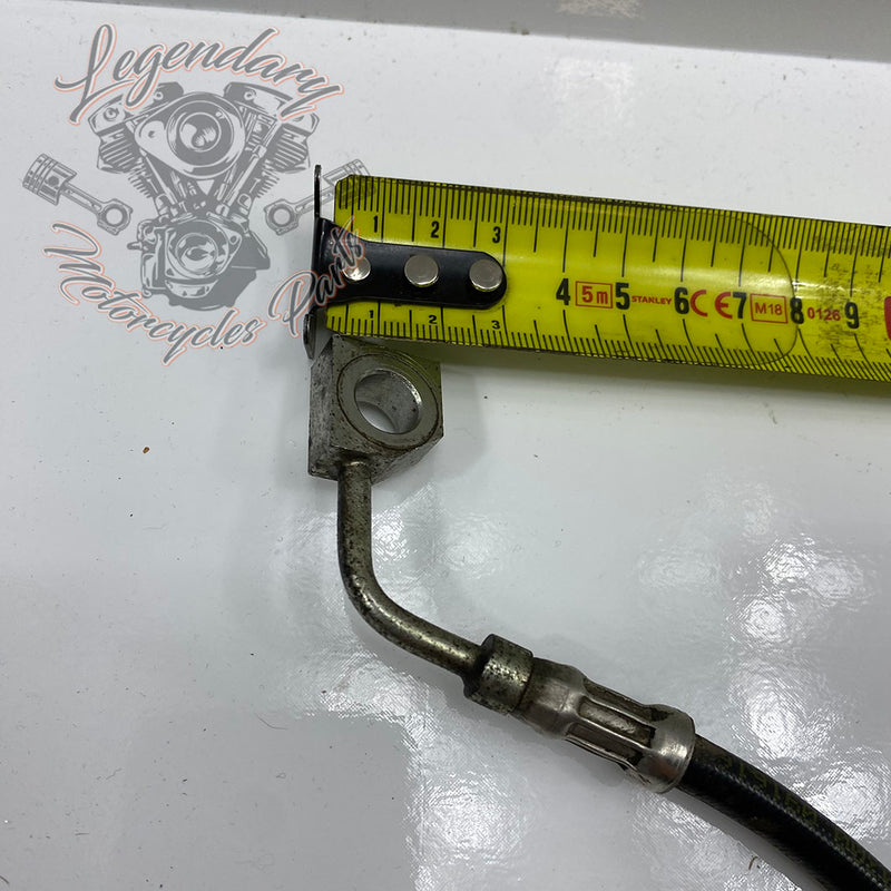 Mangueira de travão ABS traseira OEM 41800165