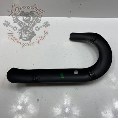 Rear Manifold Heat Shield OEM 65400104