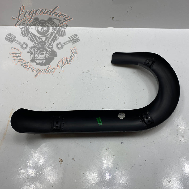Rear Manifold Heat Shield OEM 65400104