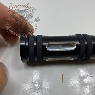 Repose pieds Edge Cut OEM 49312-10