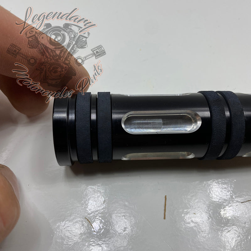 Repose pieds Edge Cut OEM 49312-10