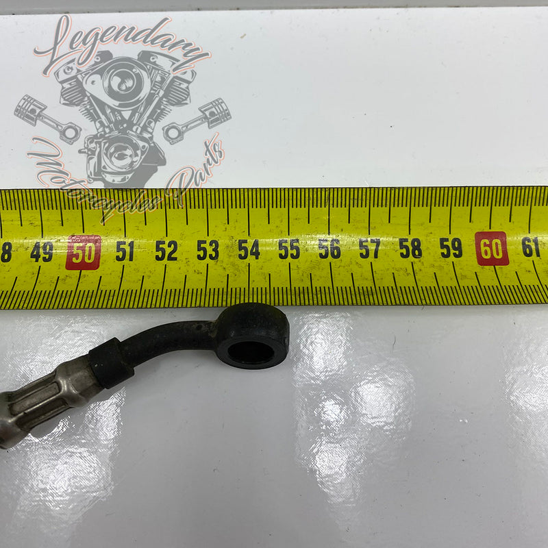 Mangueira de travão ABS traseira OEM 41800165