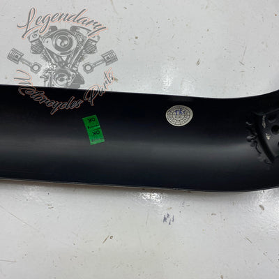 Rear Manifold Heat Shield OEM 65400104