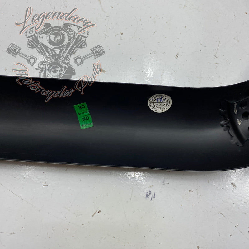 Rear Manifold Heat Shield OEM 65400104