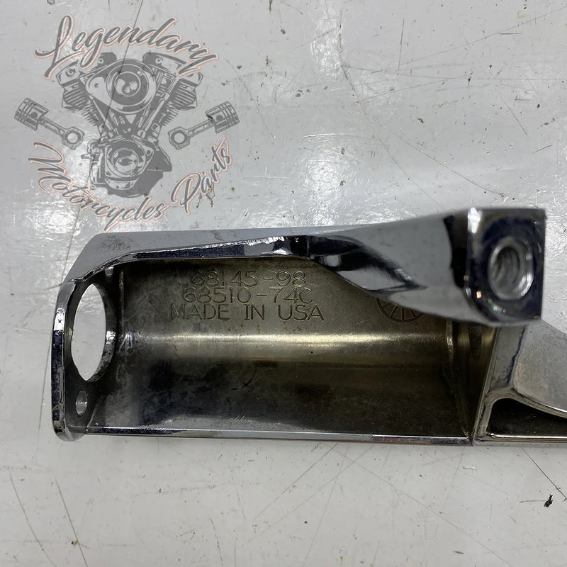 Heckblinkerhalter OEM 68510-74C