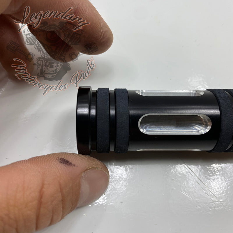 Repose pieds Edge Cut OEM 49312-10
