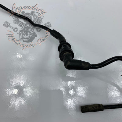 System odparowywania gazów OEM 27433-08
