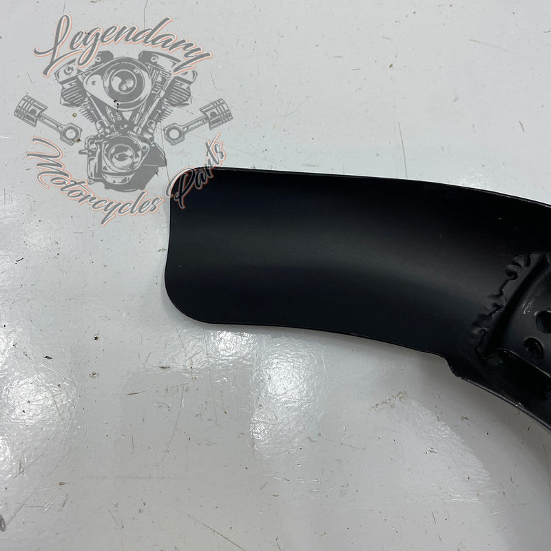 Rear Manifold Heat Shield OEM 65400104