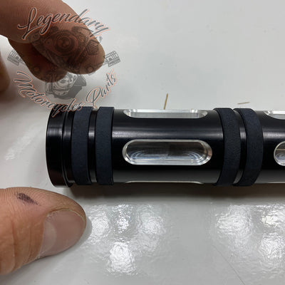 Repose pieds Edge Cut OEM 49312-10