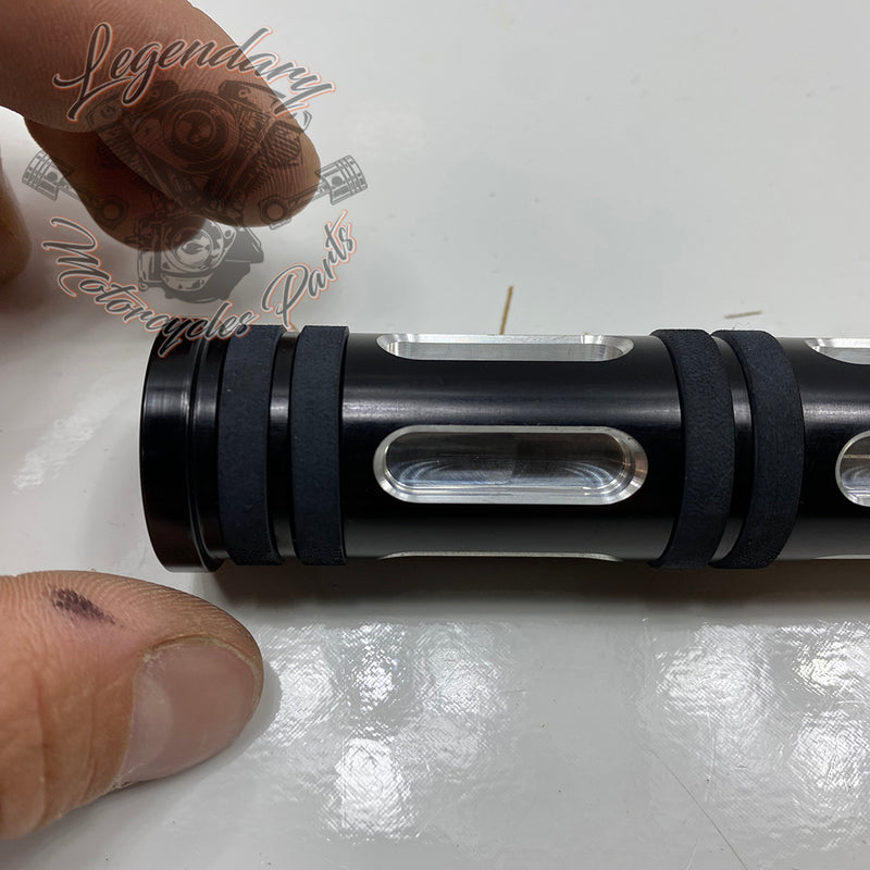 Repose pieds Edge Cut OEM 49312-10