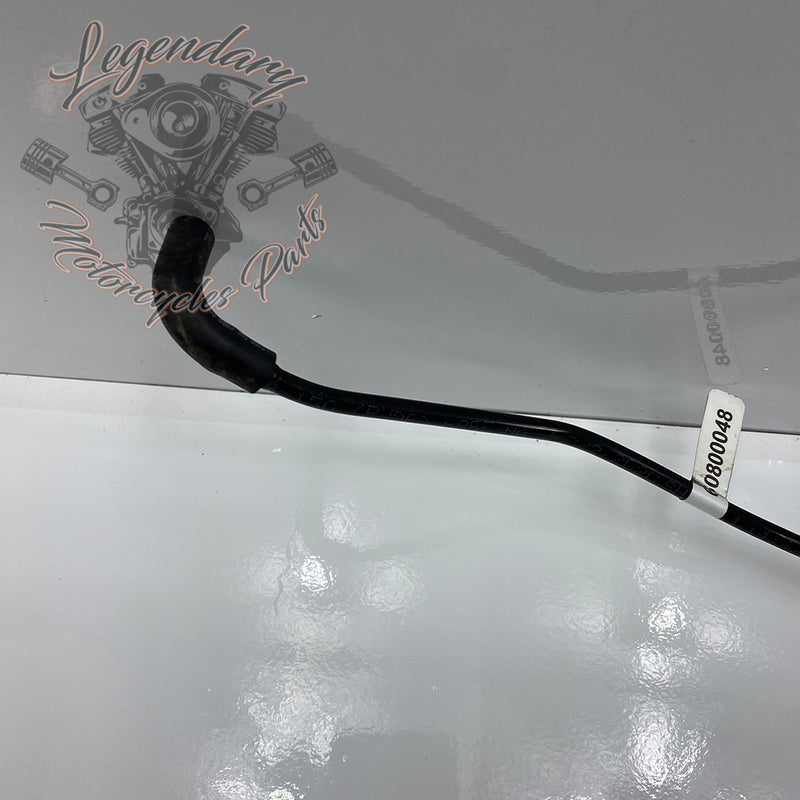 System odparowywania gazów OEM 27433-08