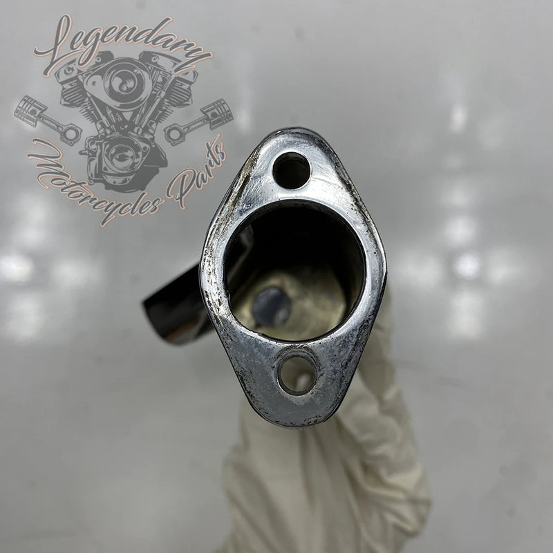 Heckblinkerhalter OEM 68510-74C