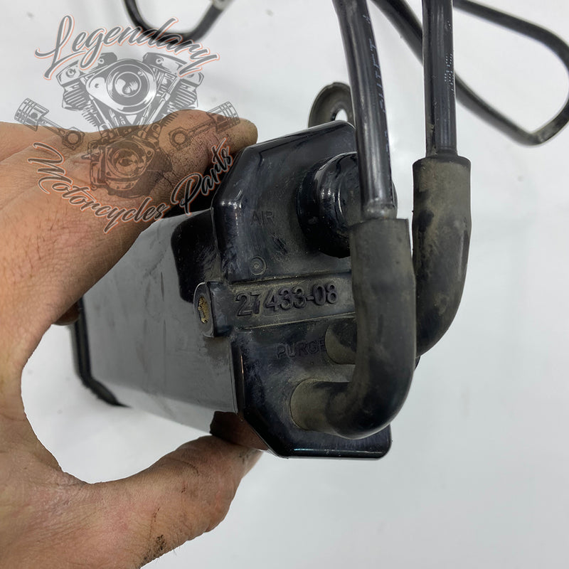 System odparowywania gazów OEM 27433-08