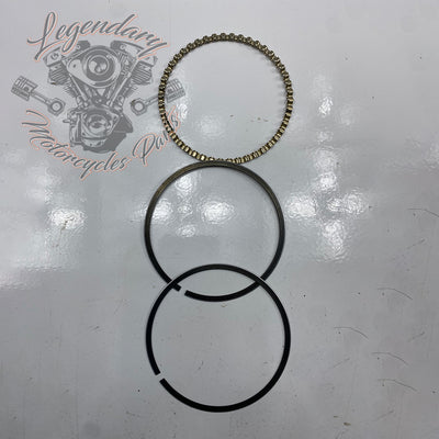 Piston Conversion Kit OEM 22698-01