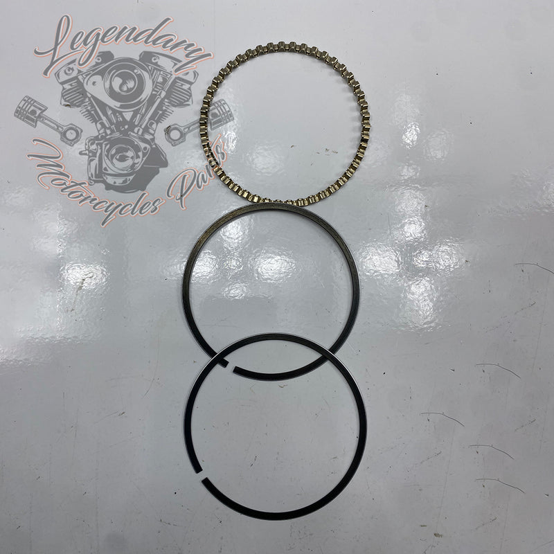 Piston Conversion Kit OEM 22698-01