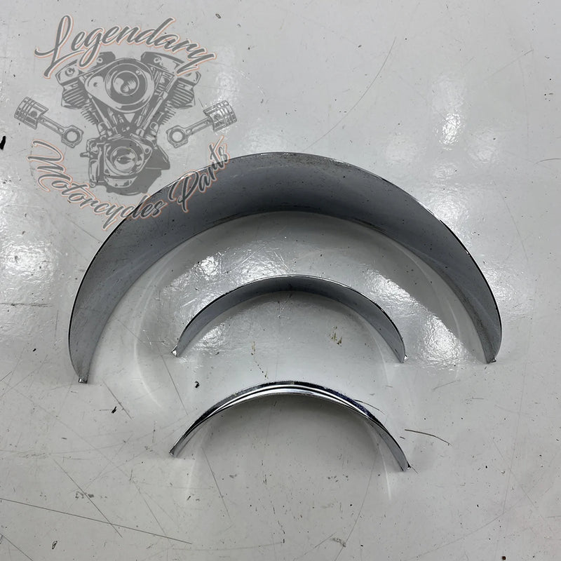Headlight / Additional Headlight Cap Kit OEM 67752-77T