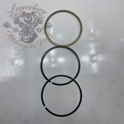 Piston Conversion Kit OEM 22698-01